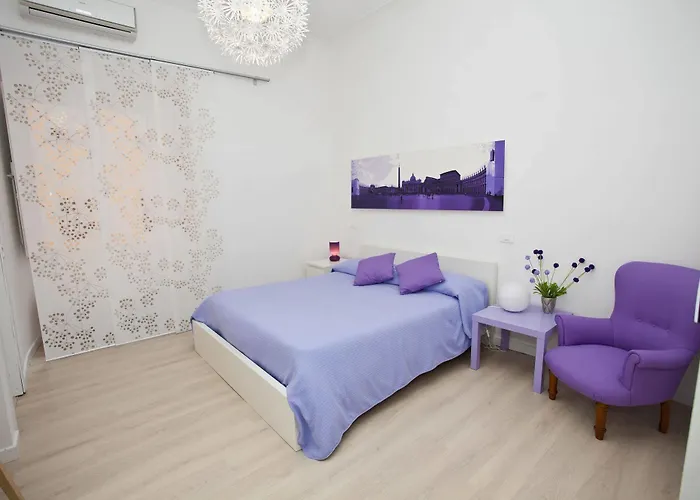 B&B Opera Rooms 66