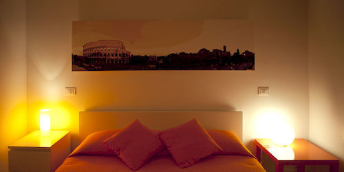 Opera 66 Bed & Breakfast Roma