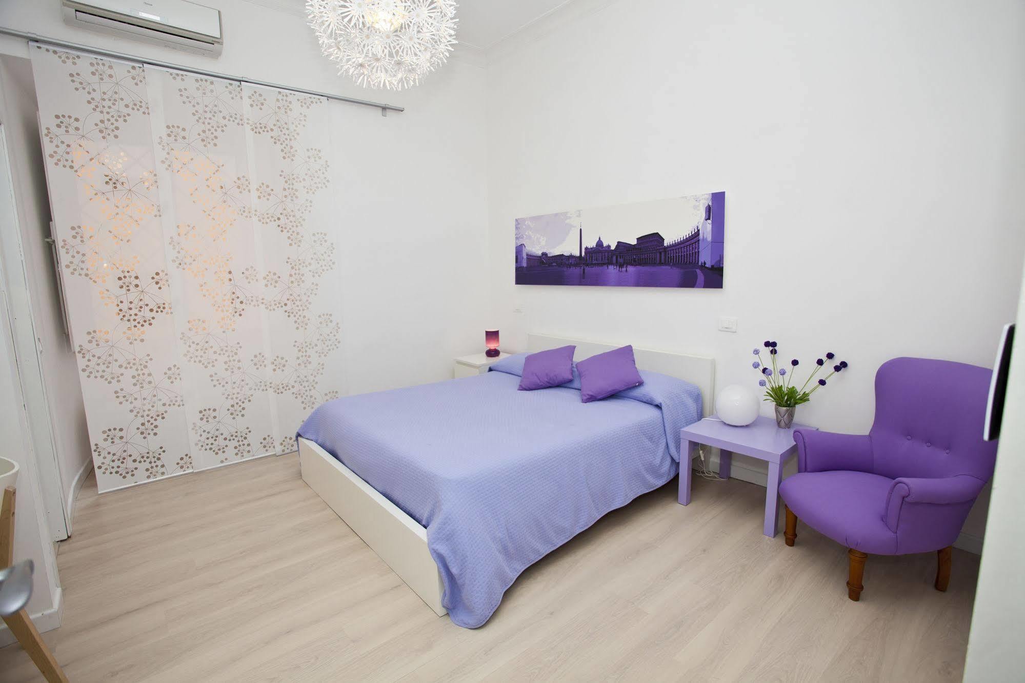 Opera 66 Bed & Breakfast