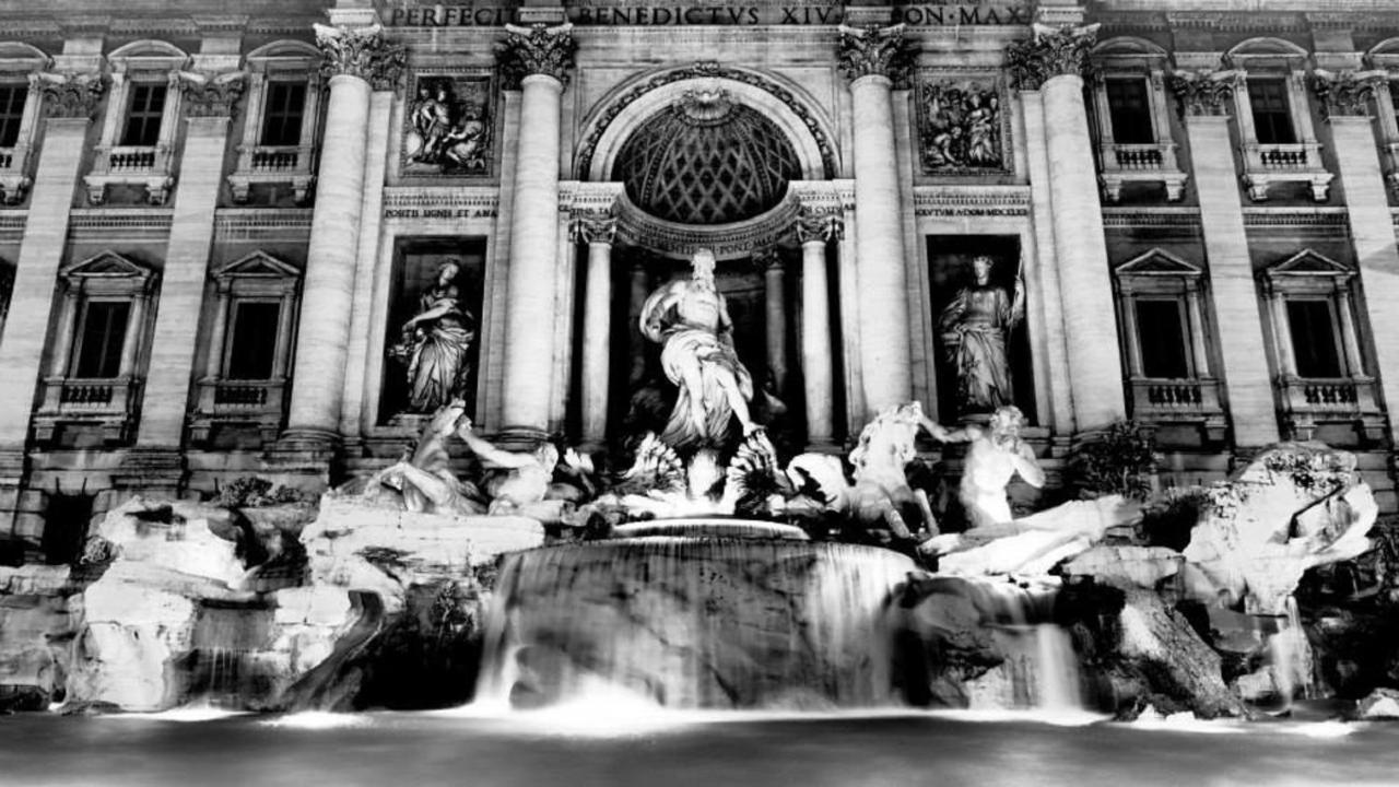 Bed & Breakfast Opera 66 Roma