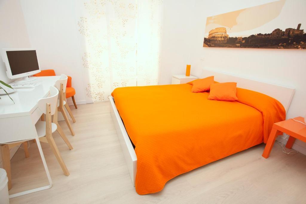 Bed & Breakfast Opera 66 2*